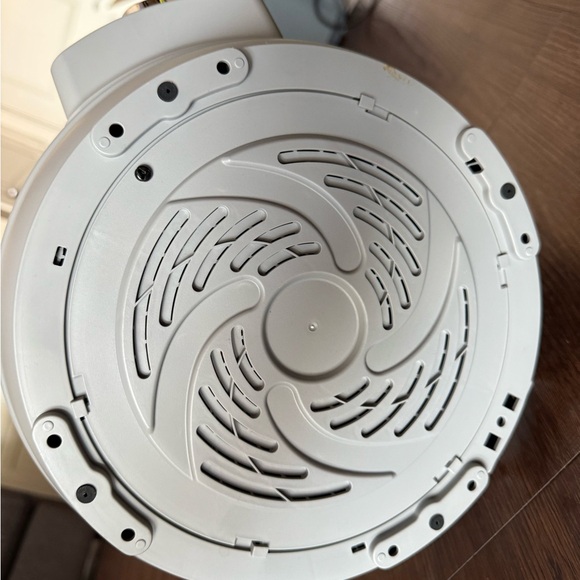 Ninja Instant Pot Electric Pressure Cooker - Stainless Steel - Picture 8 of 9